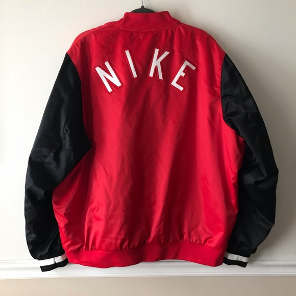 عميد تسريع قمع nike air bomber jacket 